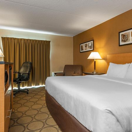 Comfort Inn Alma Exterior photo
