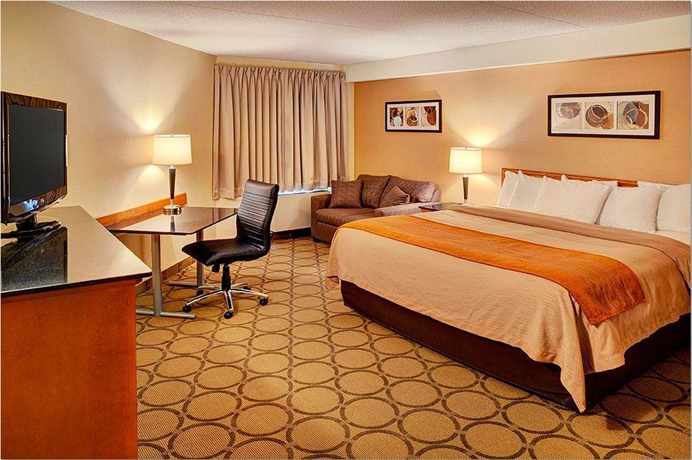 Comfort Inn Alma Exterior photo