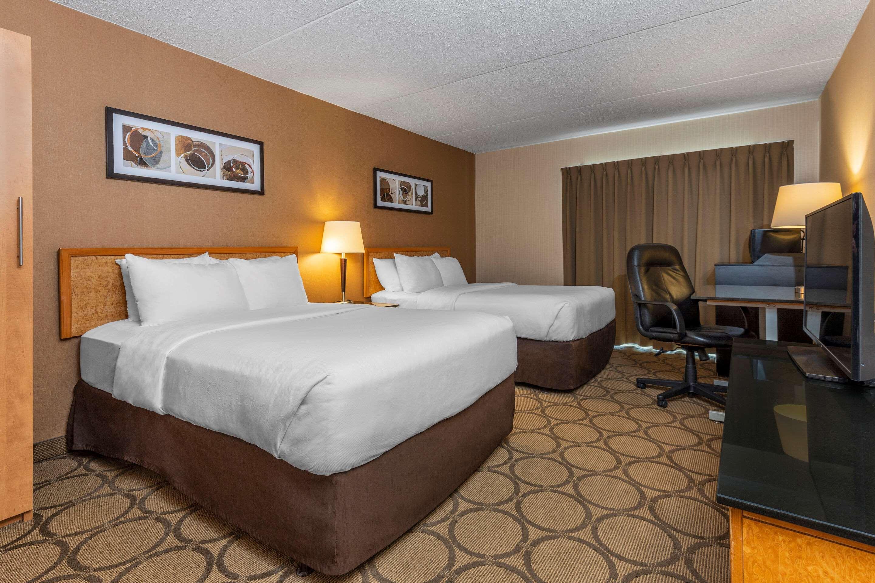 Comfort Inn Alma Exterior photo